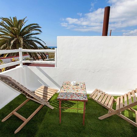 Cosmos Grand Hostal Sant Francesc de s'Estany المظهر الخارجي الصورة